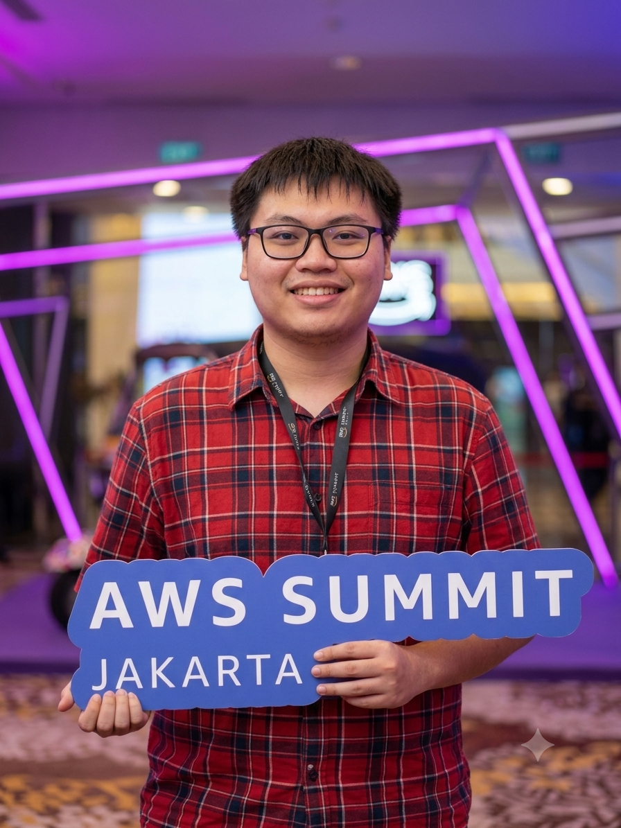 Leonard Suwanta profile photo